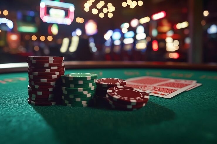 prebet77 prebet77 Casino With Tables and Slots