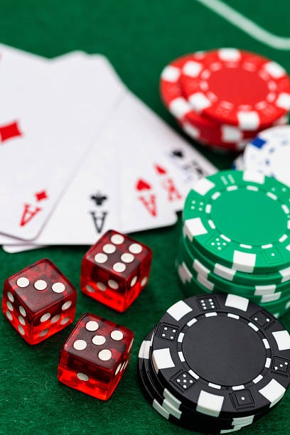 prebet77 Stake Selection